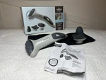 Homedics Thera-p Body Massager W/perfect Reach Handle HHP-110 Nib. Fixed Price $19.99.