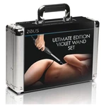 Ultimate Edition Violet Wand Set. Fixed Price $344.62.