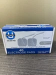 Ultimate Tens Unit Replacement Pads - Pack Of 40 Compatible, Adhesive & Reu.... Fixed Price $22.67.