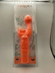 Calexotics Butterfly Kiss Vibrator HP-SE0782042. Fixed Price $14.98.
