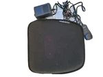 Homedics PA-B100 Massage Cushion Black With Controller. Fixed Price $47.90.