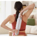 Sharper Image Rolling Massager Total Body Recovery Tool 6 Speeds & Rechargeable. Fixed Price $64.99.