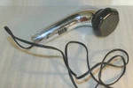 Infrared Hex Deluxe Heating Wand 05-HT510-520 Tested Works Cosmetic Wear. Fixed Price $17.93.