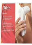 Silk Beautiful Technology Pure Professional Skin Cleansing System. Fixed Price $19.99.