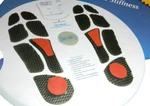 Dr. Ho's Circulation Promoter Helps Relieve Foot & Leg Pain Medical Device 83410. Fixed Price $103.90.