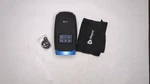 Lifepro Cordless Massager For Hands, Wrists & Fingers ? Heat Compression. Fixed Price $40.50.