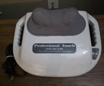 Professional Touch XL-9000 Electric Massager The Advanced Portable. Fixed Price $27.97.