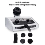 G5 Vibration Massager Heads For Pain Removal Body Contouring Salon. Fixed Price $248.19.