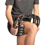 Recovery R8 Plus (carbon Black) - Deep Tissue Massage Roller. Fixed Price $259.15.