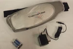 Thermapulse Vibrating Massager By Ontel. Fixed Price $18.99.
