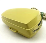 Pollenex Sveda Ii Swedish Style Massager Model S-180 Yellow Vintage. Fixed Price $21.24.