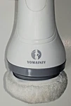 Yomainiy PL-669 Pro Body Sculpting Machine Electric Cellulite Vibration Massager. Fixed Price $22.10.