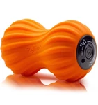Zyllion Vibrating Peanut Massage Ball With 4 Modes - Cordless Rechargeable. Fixed Price $84.07.