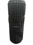 Epitomie Fitness Vibrating Foam Roller 5 Speed Rechargeable Massage. Fixed Price $65.00.