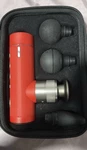 Oyeet Massage Gun MG-S1. Fixed Price $76.99.