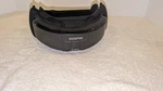 Renpho & Eye Massager With Heat For Migraines Headache Relax Travel Use. Fixed Price $49.99.