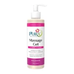 Pura 1ST Vitamin 8 Fl Oz Massage Gel, Professional, Therapy, .... Fixed Price $24.86.