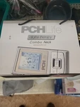 Pch Life Digital Therapy Microcirculation Pain Relief Muscle Relax Combo Neck!. Fixed Price $59.99.