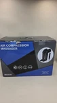 Bestgift LF-FT003 Black Corded Electric Foot And Leg Massager With Heat. Fixed Price $22.50.
