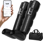 Cordless Leg Massager For Pain Relief & Recovery - 3 Modes, 5 Intensities. Fixed Price $800.99.