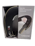 Visage Pro Style Heated Neck Shoulder Massager. Fixed Price $17.97.