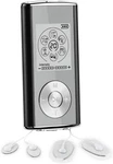 Healthmateforever Rechargeable Tens Massager Portable Pain Relief Pulse. Fixed Price $89.99.