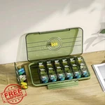 Alosutr Medium Medication Lock Box Combination. Fixed Price $70.99.