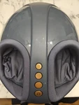 Foot Massager Machine With Heat. Fixed Price $60.00.