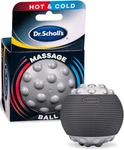 Dr. Scholl's Plantar Fasciitis Massage Ball, Hot & Cold Therapy. Fixed Price $10.99.