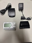 Delphi SKYFI2 SA10101 Xm Home/car Satellite Radio - W/ Stand, Antenna, Ac. Fixed Price $34.90.