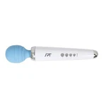 Sunpentown UC-571B Multi-speed Wand Massager Blue. Fixed Price $39.95.