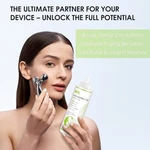 Hydrating 8.5 Oz Conductive Gel For Tens & Ems Cruelty-free Eco-friendly. Fixed Price $15.25.