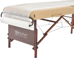 Master Massage Disposable Non-woven Table Roll Soft, Hygienic, And Tea. Fixed Price $38.90.