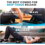 Adjustable Muscle Release Tool - Trigger Point Therapy. Fixed Price $123.19.
