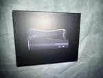 Bioblade V2-PRO Handheld Massager New/open Box. Fixed Price $80.00.
