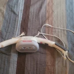 Panasonic Ex-tension Heated Handheld Massager For Back, Neck, Shoulders, 3 Heads. Fixed Price $37.05.