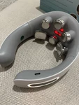 Vitality Magic Pro 3.0 Deep Tissue Massager With Heat. Fixed Price $69.99.