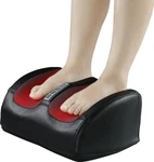 Shiatsu Foot Machine With Heat, Deep Tissue & Calf Massager, Gift. Fixed Price $51.93.