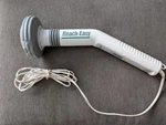 Panasonic Reach Easy EV236 Handheld Massager - Matsushita Electric Tested. Fixed Price $26.59.