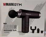 Wmark Massage Gun. Fixed Price $50.00.