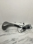 Homedics PA-100HA Hand Held Adjustable Percussion Massager Tested Working. Fixed Price $22.99.