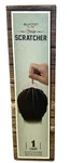 Buxton Travel Scalp Scratcher Head Massager New In Box. Fixed Price $9.99.