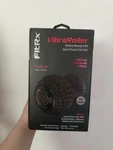 Fitrx Vibraroller, Vibrating Massage New. Fixed Price $20.99.