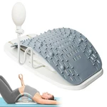 Jumpow Back Stretcher For Lower Pain Relief - Adjustable Lumbar Cra.... Fixed Price $48.09.