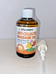 Anti Cellulite Oil Massage Organic Cmwgkbc 6.76 Oz Therapy, Body & Skin. Fixed Price $18.99.