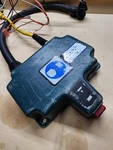 Nobles Power Eagle 1016 Self-contained Carpet Extractor Control Box Assembly. Fixed Price $29.99.