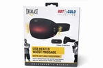 Everlast Hot & Cold Usb Heated Waist Massage Belt W/. Fixed Price $17.09.