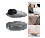 Yescom Shiatsu Massager For Back Foot Neck With Heat 3IN1. Fixed Price $25.99.