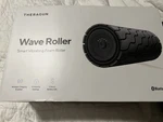 Theragun Wave Roller Smart Vibrating Foam. Fixed Price $115.00.