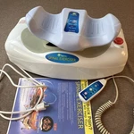Body Spinal Exerciser KS-500 Machine Therapy Figure "8" Swing Motion Massage. Fixed Price $220.00.